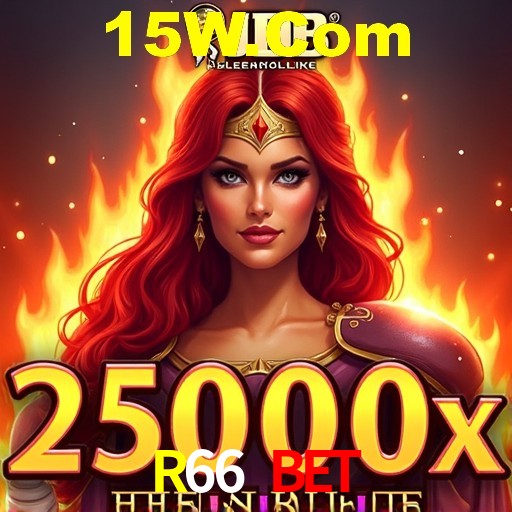 R66 Bet: Seu Especialista em Apostas Esportivas Brasileiras