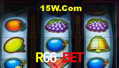 R66 Bet: Jogos de Caça-Níqueis-Altas Recompensas, Roleta-Velocidade, Blackjack-Desafios Máximos