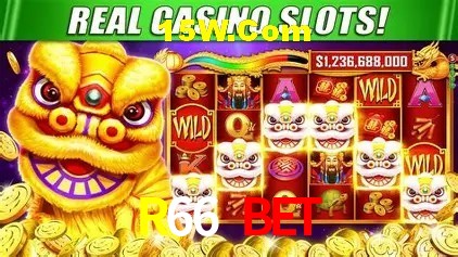 Explore as vantagens do R66 Bet: serviço profissional e confiabilidade